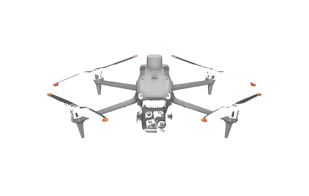 DJI Matrice 4